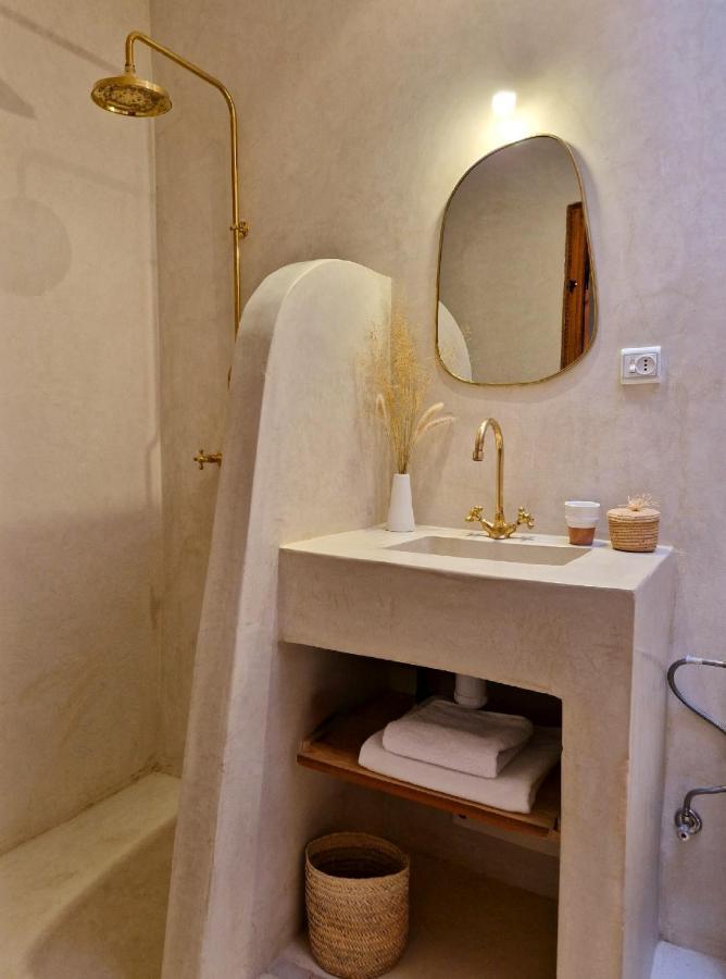 Riad Samah Marraquexe Exterior foto