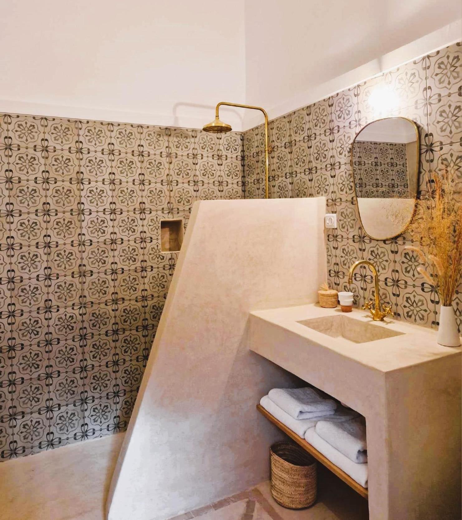 Riad Samah Marraquexe Exterior foto